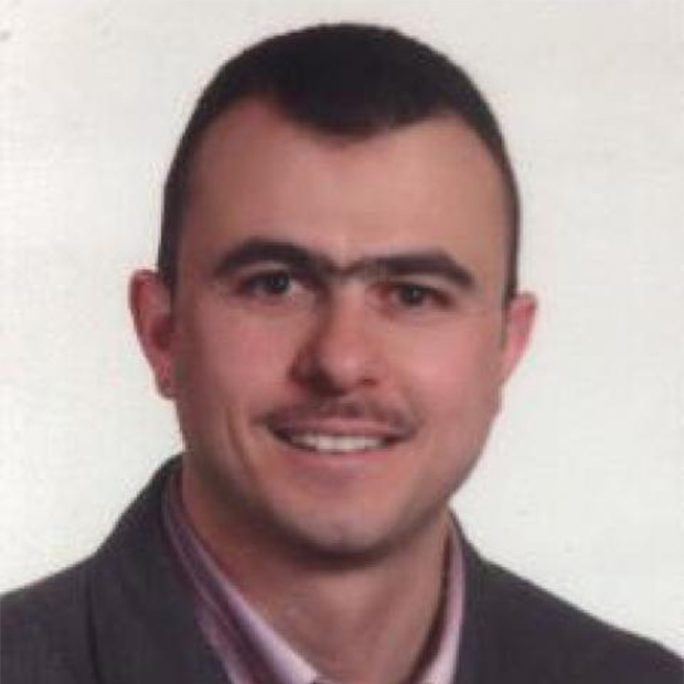 Firas KH. Habannakeh